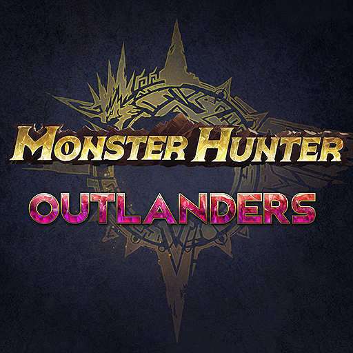 Monster Hunter Outlanders電腦版