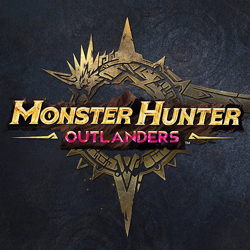 Monster Hunter Outlanders PC