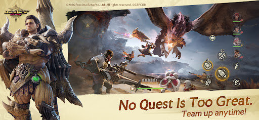 Monster Hunter Outlanders PC