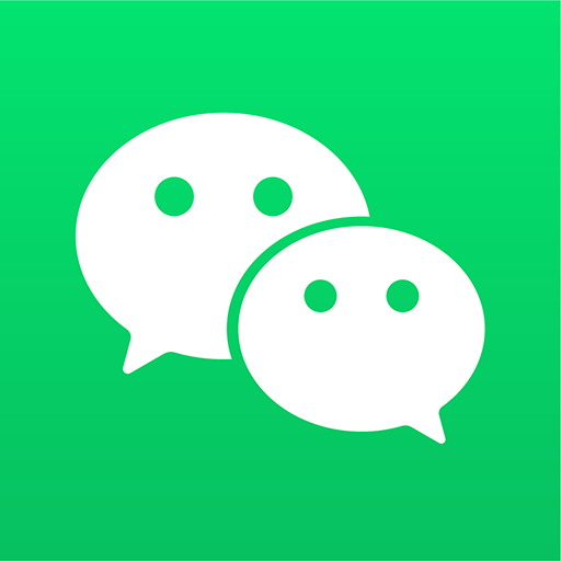 WeChat পিসি