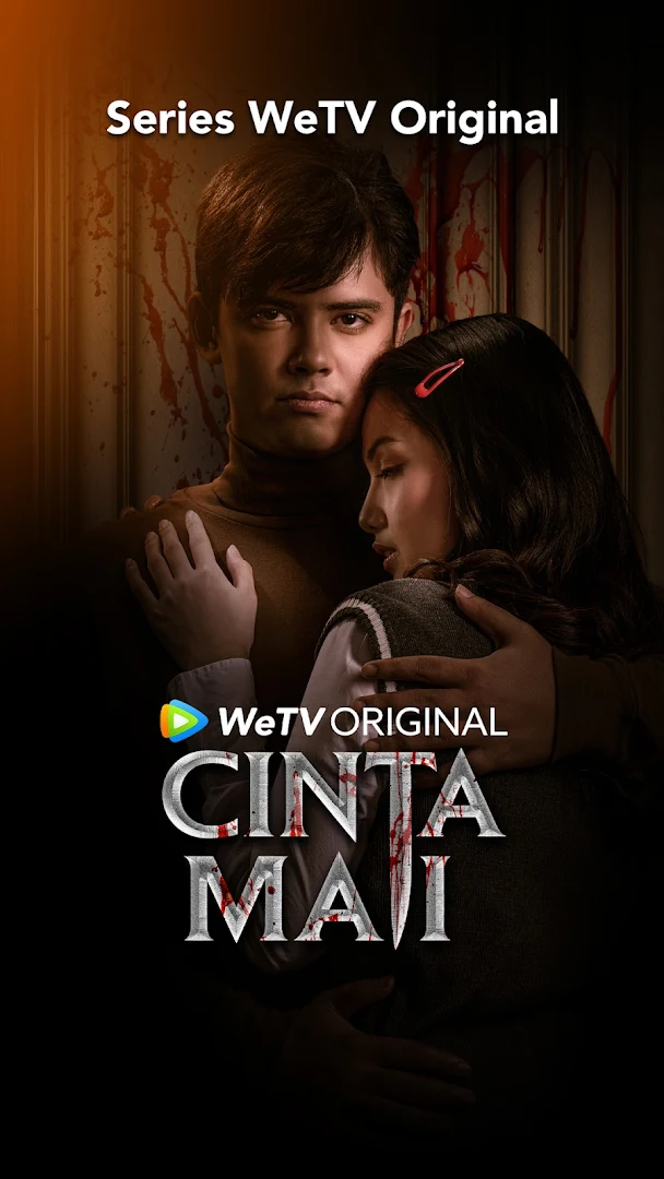 WeTV - Dramas, Films & More PC