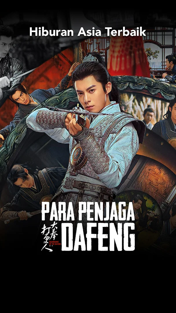 WeTV - Dramas, Films & More PC