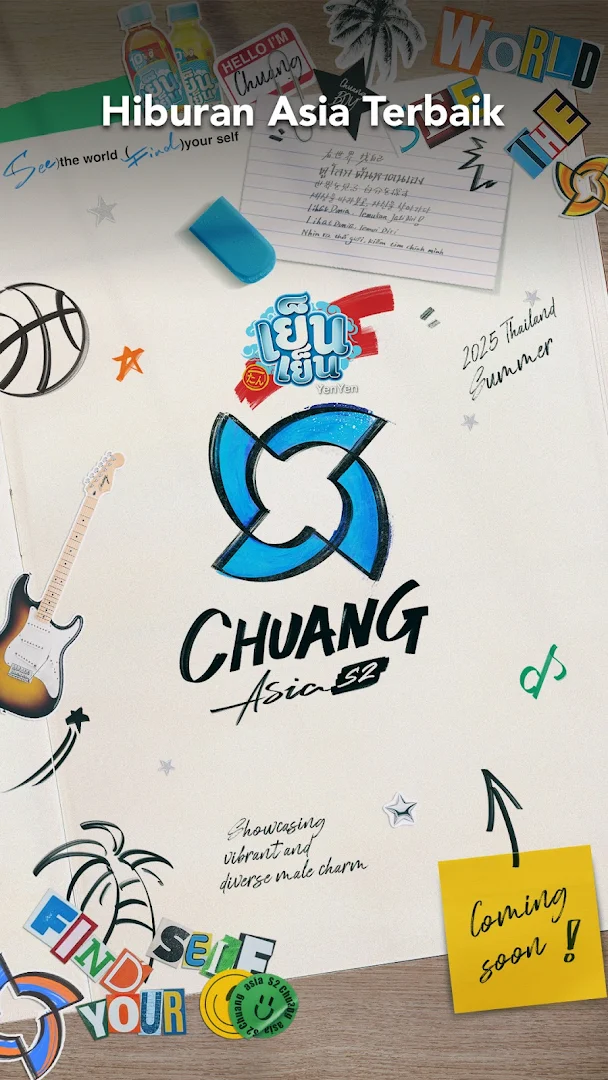 WeTV - Dramas, Films & More PC