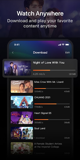 WeTV: Asian & Local Drama