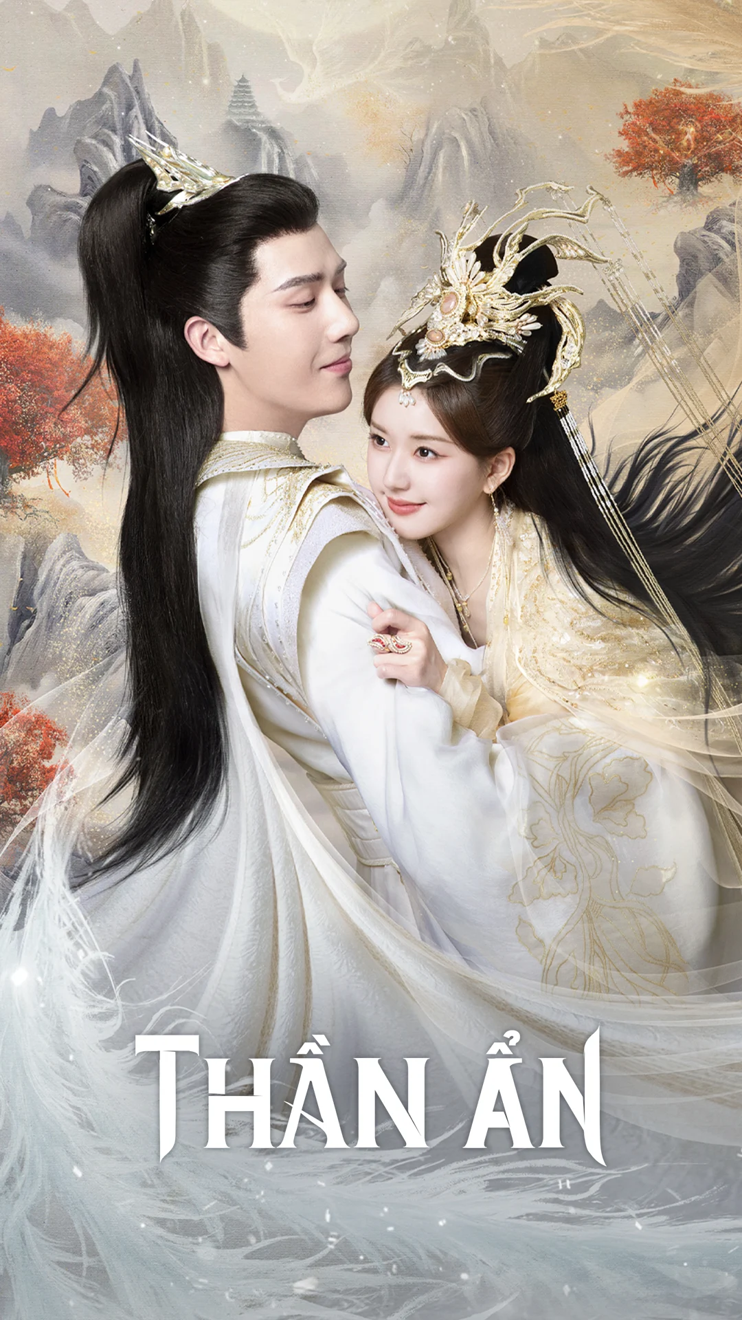 WeTV - TV Series, Movies & More PC