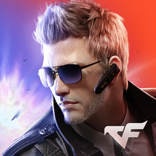Crossfire: Legends