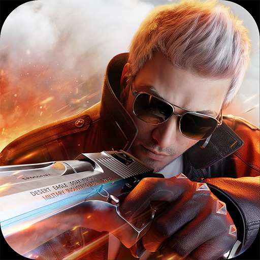 Crossfire: Legends