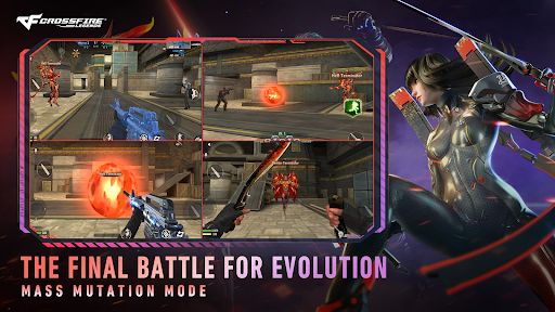 Crossfire: Legends PC
