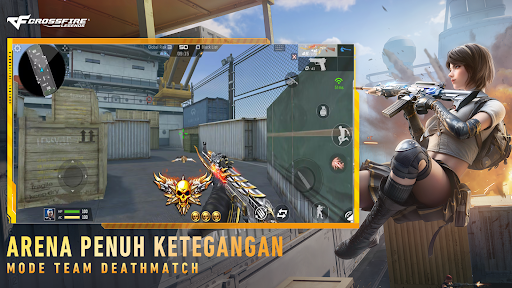 Crossfire: Legends PC