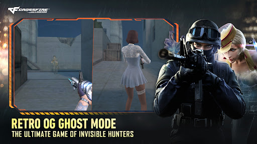 Crossfire: Legends PC