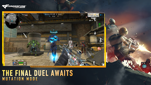 Crossfire: Legends PC