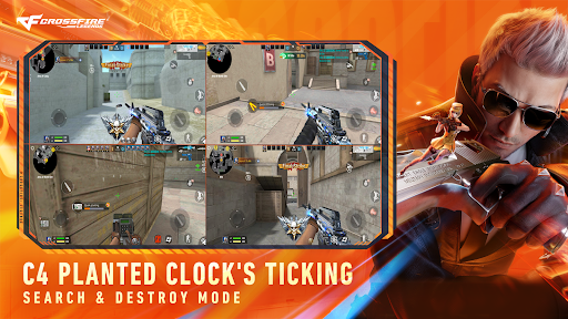 Crossfire: Legends PC