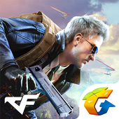 CrossFire: Legends PC