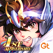 Saint Seiya Awakening: Knights of the Zodiac PC