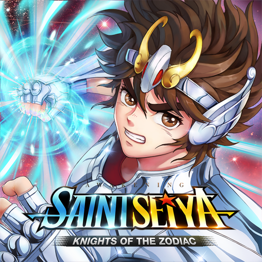 Saint Seiya Awakening: Knights of the Zodiac para PC