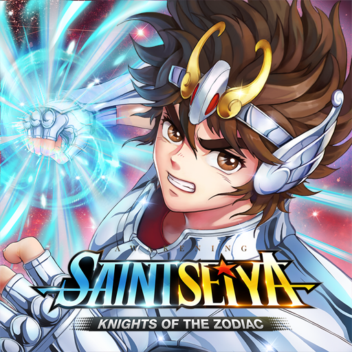 Saint Seiya Awakening: Knights of the Zodiac PC