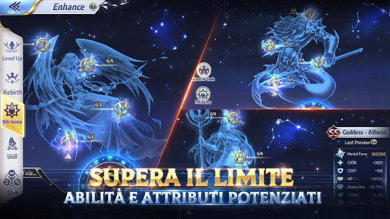 Saint Seiya Awakening: Knights of the Zodiac PC