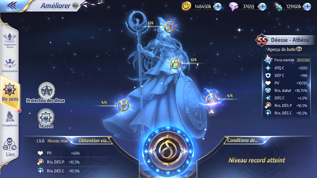 Saint Seiya Awakening: Knights of the Zodiac PC