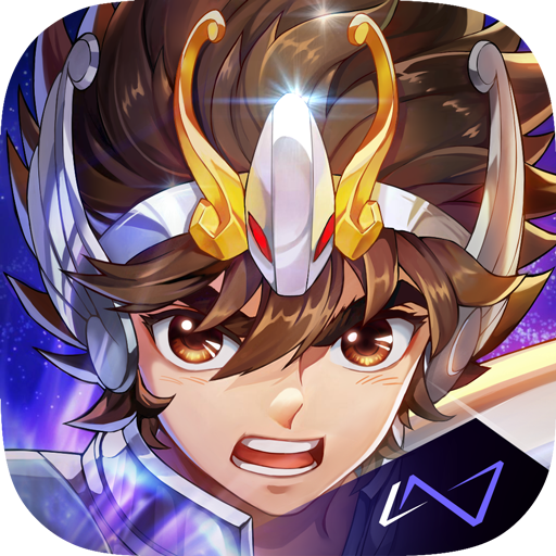 聖闘士ライコス
