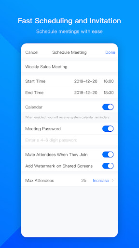 VooV Meeting PC