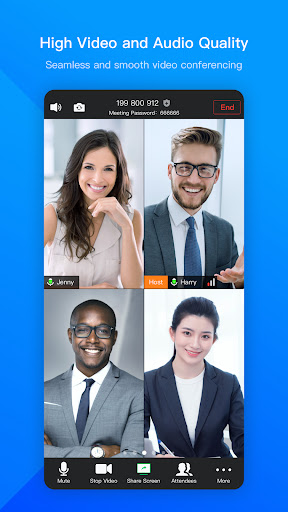 VooV Meeting PC
