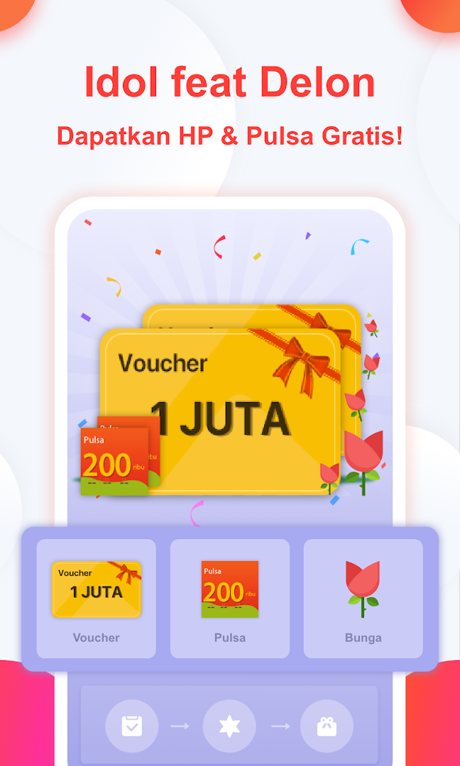 Karaoke Nyanyikan & Rekam musik - WeSing Menyanyi PC