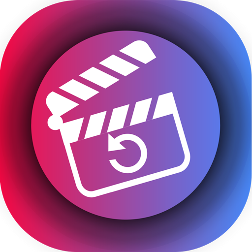 Tenet Video Editor : Reverse, PC