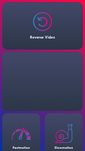 Tenet Video Editor : Reverse, PC