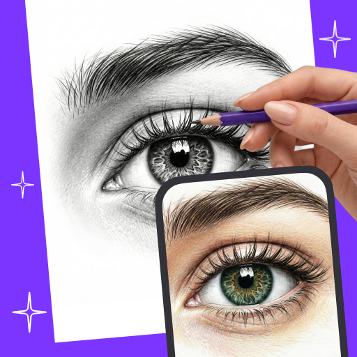 ARtie Lab: AR Drawing & Sketch PC