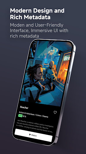MyTV GO+ پی سی