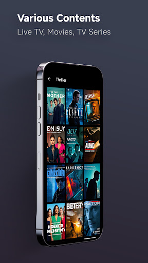 MyTV GO+ پی سی