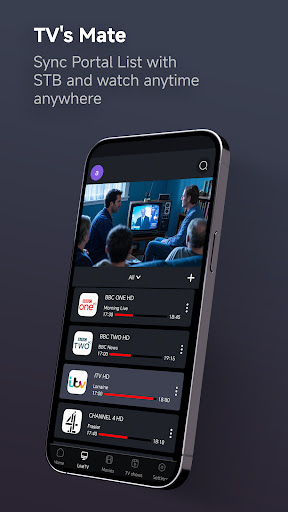 MyTV GO+ پی سی