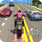 Moto Rider PC