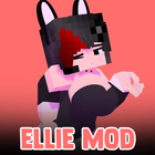 Ellie Mod Jenny Minecraft PC