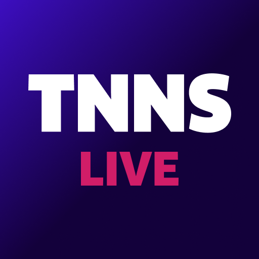 TNNS: Tennis Live Scores PC版