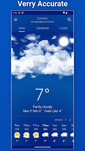 Weather: Clear Skies پی سی
