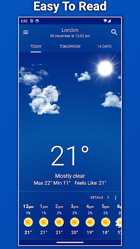 Weather: Clear Skies پی سی