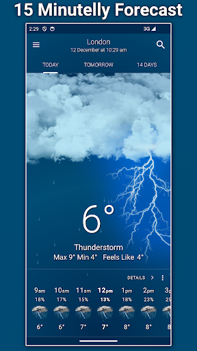 Weather: Clear Skies پی سی