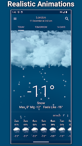 Weather: Clear Skies پی سی