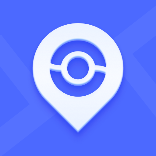 iAnyGo: Joystick