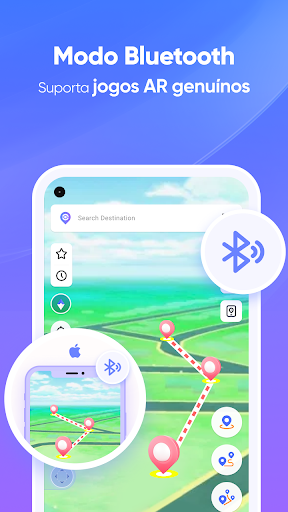 iAnyGo: Joystick