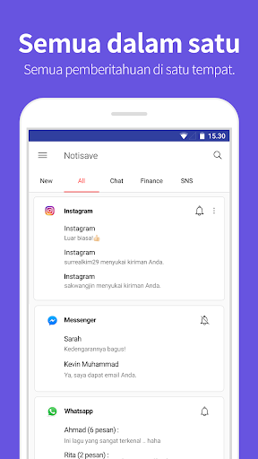 Notisave