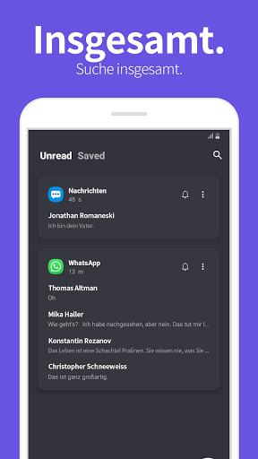 Notisave