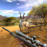 Hunting Clash: Lovecká hra. Simulátor střelby PC