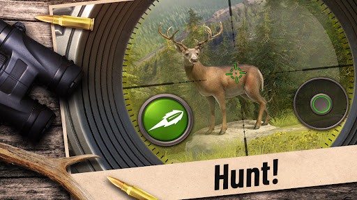 Hunting Clash: Hunter Games PC