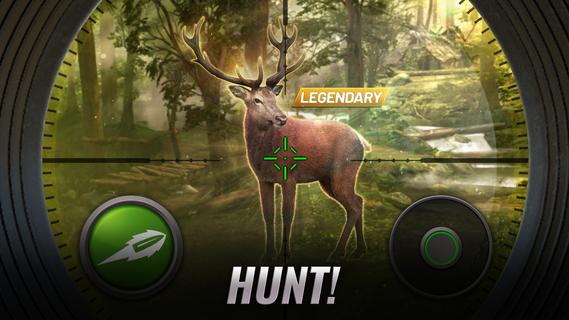 Hunting Clash: Shooting Games PC