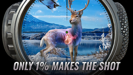 Hunting Clash: Hunter Games PC