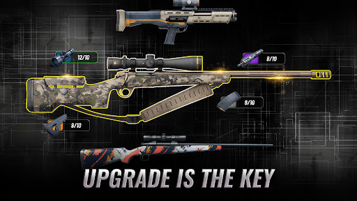 Hunting Clash: Hunter Games PC