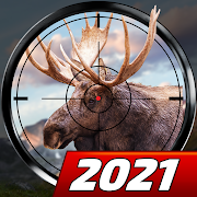 Wild Hunt:Sport Hunting Games. Hunter & Shooter 3D PC