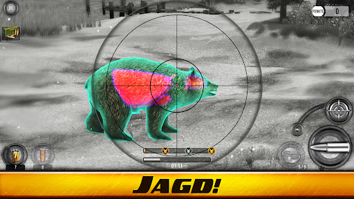 Wild Hunt: Reale Jagdspiele PC